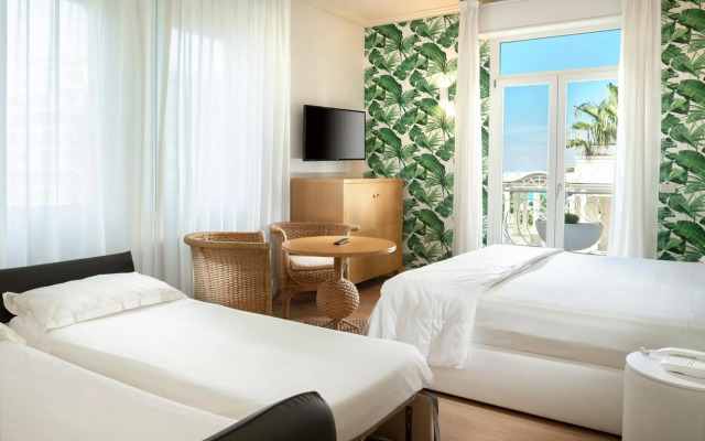 Hotel Corallo
