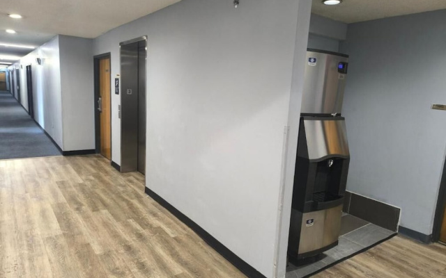 Budgetel Inn Birmingham