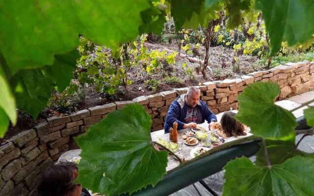 Naturfreundepension Hagenberger für Erwachsene