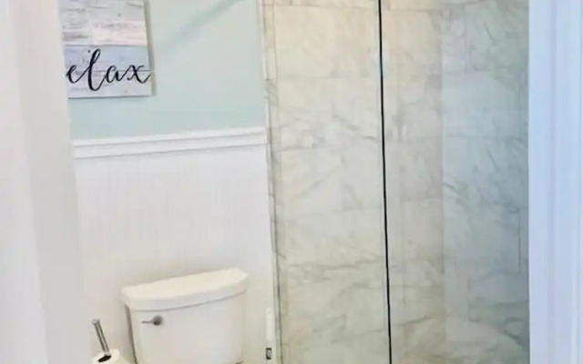 Salisbury Street 316