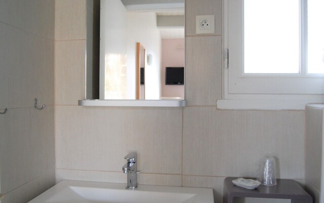 Hôtel Le Goëland Noirmoutier