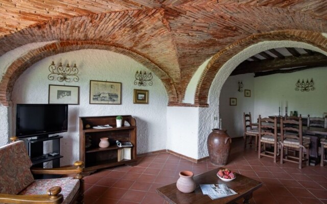 Le Casacce With sea View Terrace