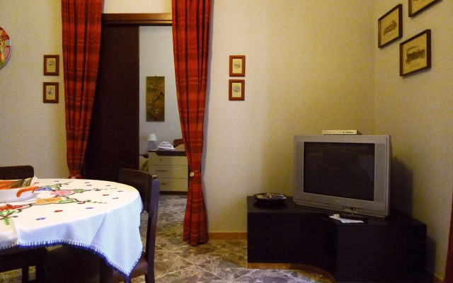 Seralcadio Bed & Breakfast and Holiday Apartments