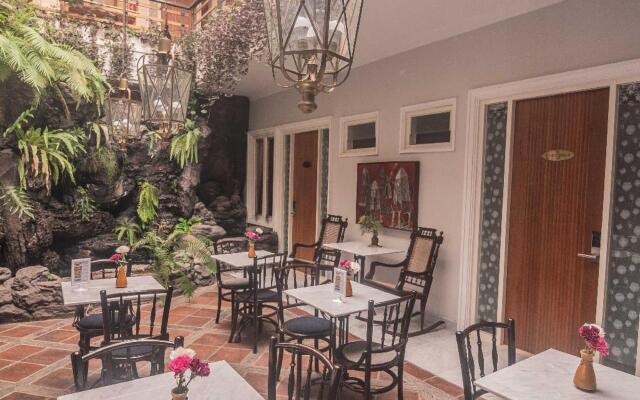 Boutique B21 Malang, Azana Hotels Collection