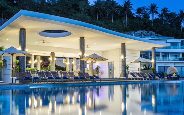 The View Phuket By Resava