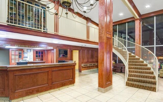 Hillside Crossing Nashville