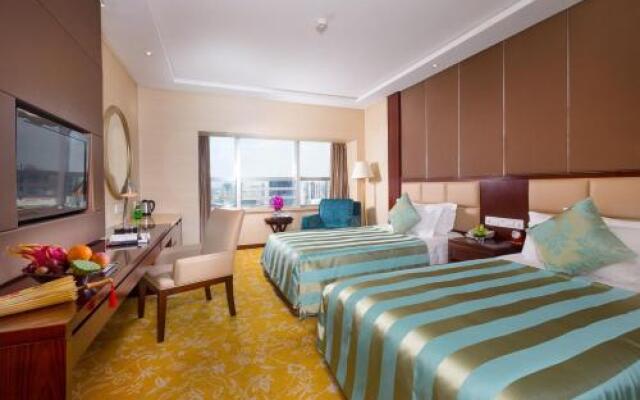 Liz Hotel - Hangzhou Wulin Plaza