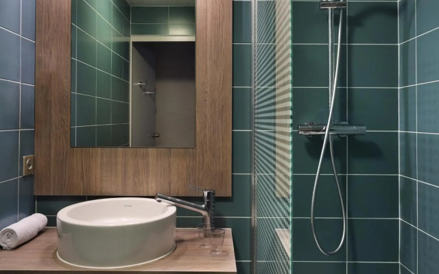 ibis Styles Perigueux Trelissac
