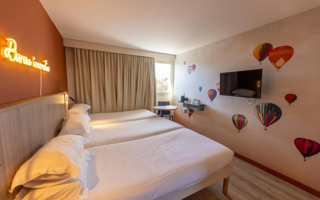 ibis Styles Saint-Jean-de-Luz Donibane