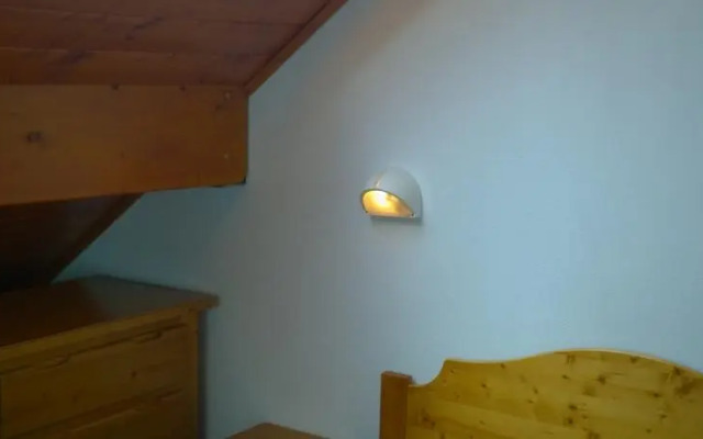 Résidence Les Neiges Rousses