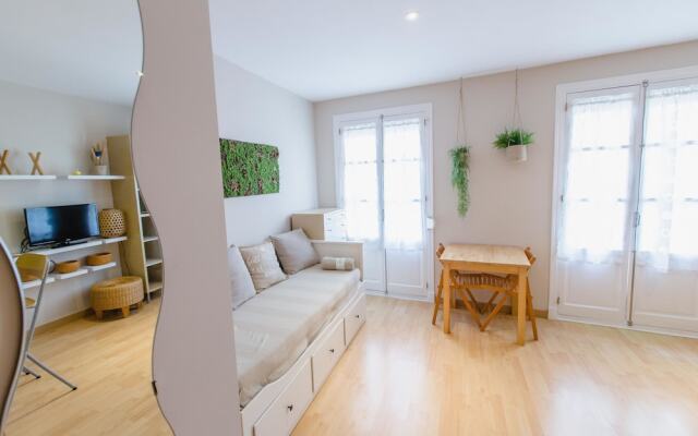 Apartamento Rincon del Populo
