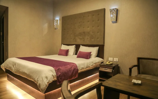 Eden Hotel