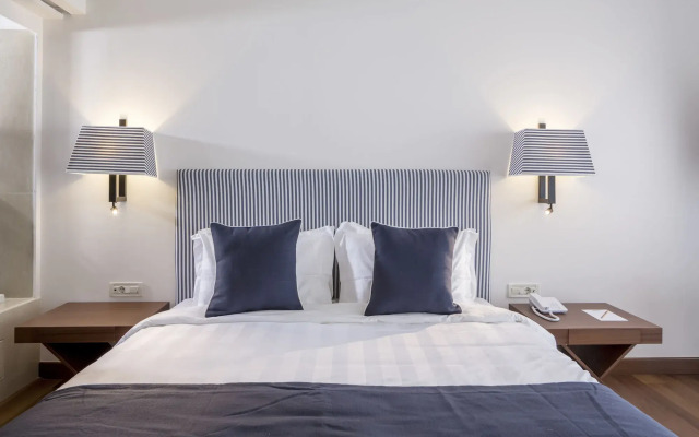 Horizon Blu Boutique Hotel