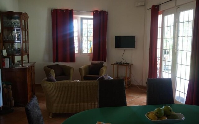 Villa Luana Yuna