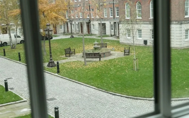 CDP Apartments 106 Queen Victoria