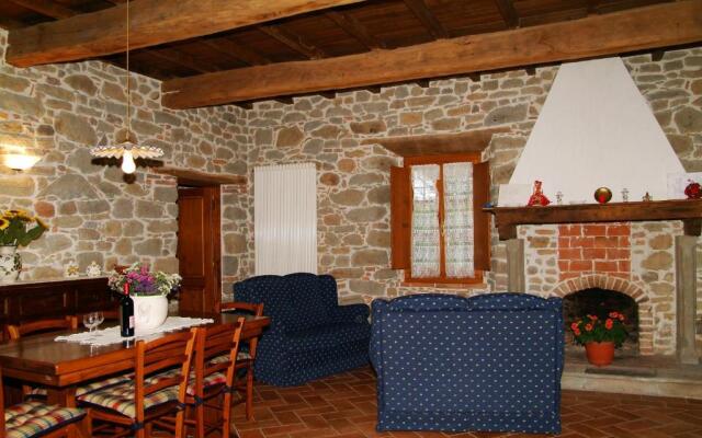 Agriturismo Tramonti