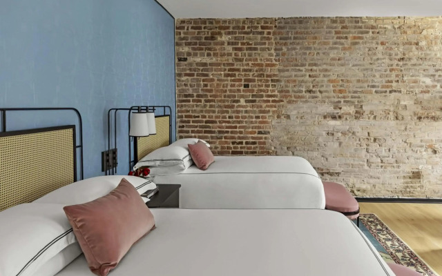Kimpton Hotel Fontenot by IHG