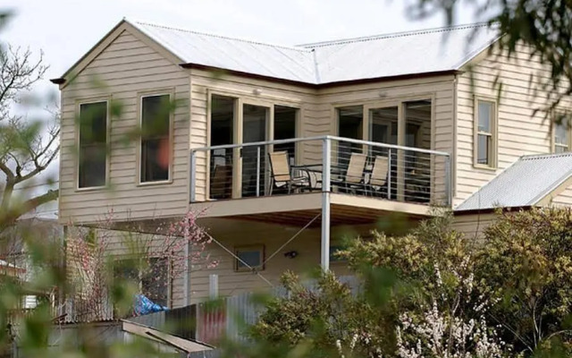 Ballarat Miners Cottages