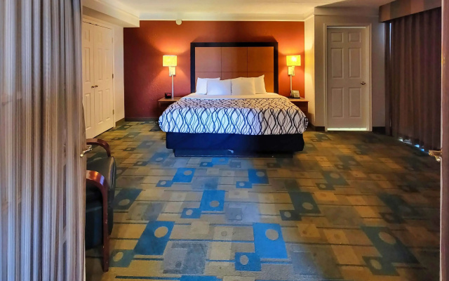 La Quinta Inn by Wyndham Amarillo West Medical Center