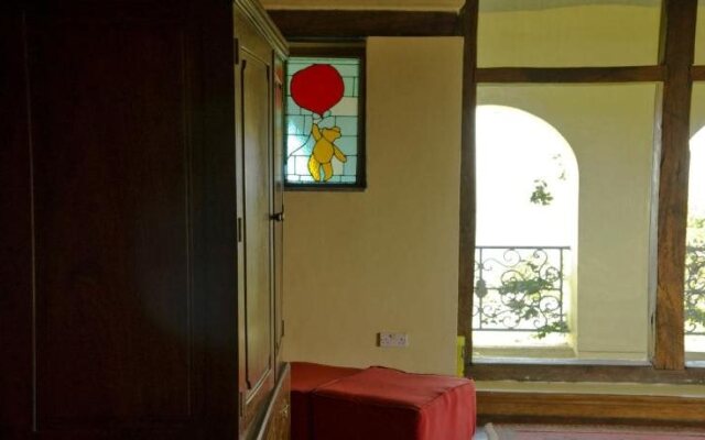 One Minute South Villa