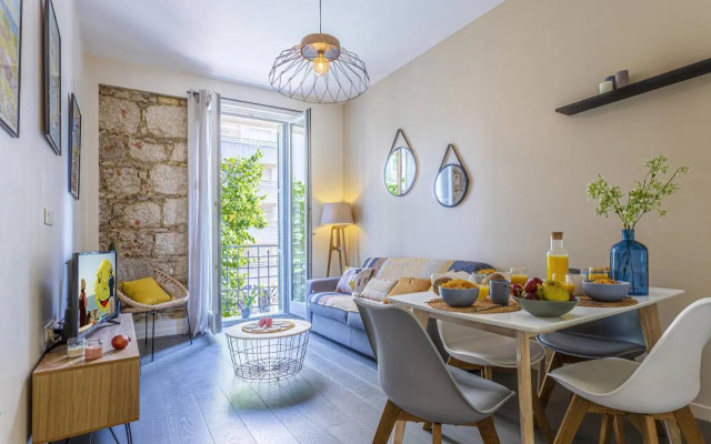 My Casa - Gambetta 33