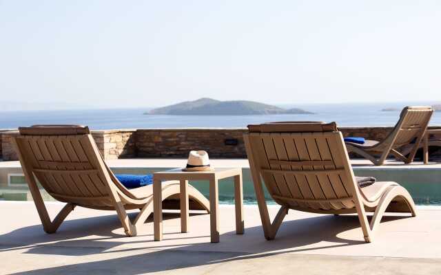 Elia Privileged Suites