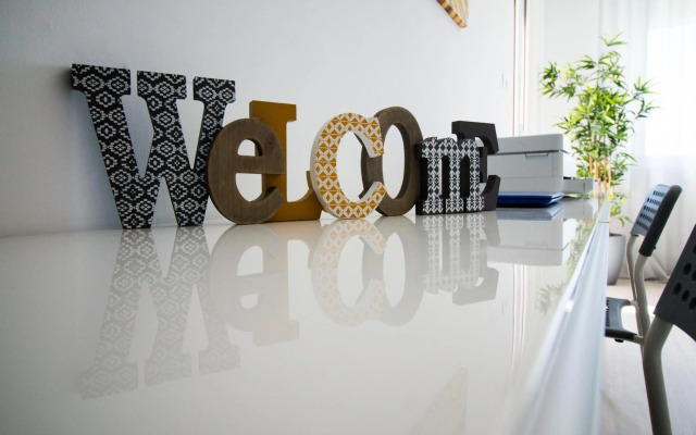 Villa SAlice piano Terra