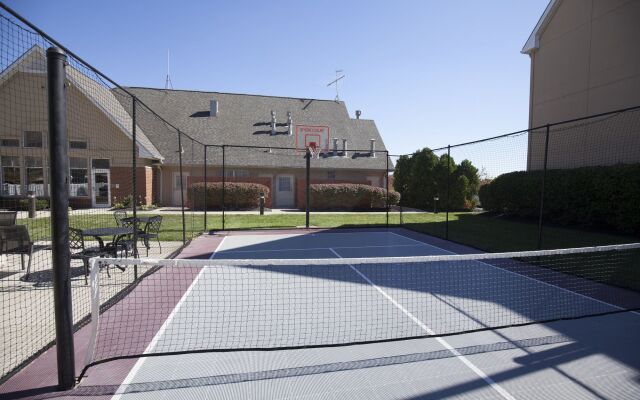 Residence Inn by Marriott Cincinnati Airport Erlanger