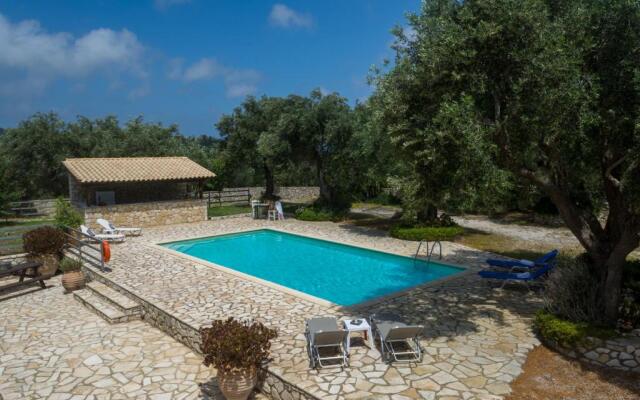 Villa Elaia Suites & Apartments No.1