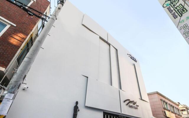 Gwangju Geogi-Joa Motel