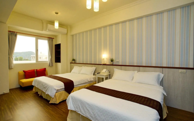 Soft Travel Hostel