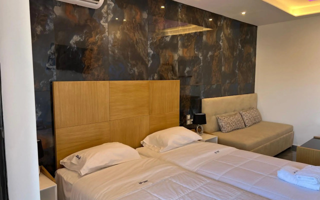 Vanisko Hotel
