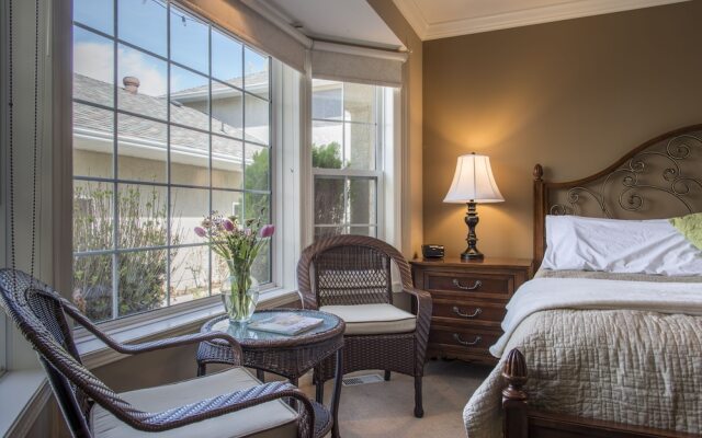 E'Laysa Guesthouse and Vineyard Retreat
