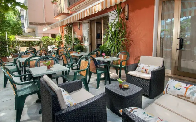 Miramare Hotel