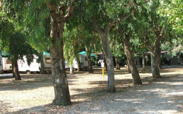 Villaggio Camping Calypso