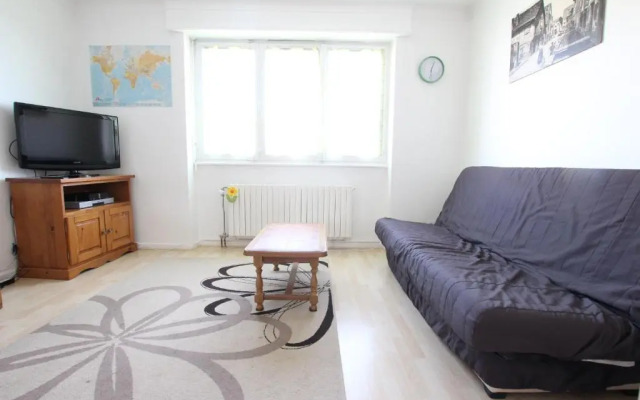 Colmar Nature - Quiet Apartment MARAICHERS