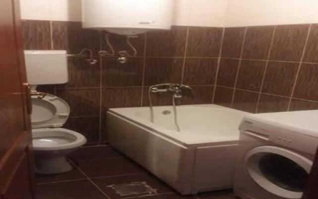 Guesthouse Mece