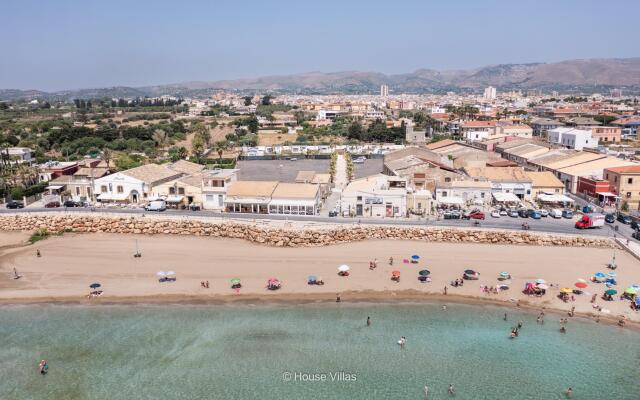 Residence Il Borgo - Casetta 7