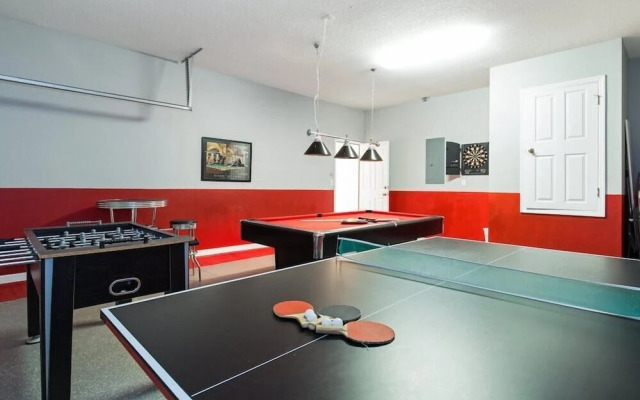 Villa Martins - Bella Vida