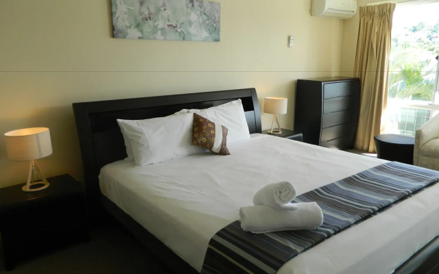 Isle of Palms Resort