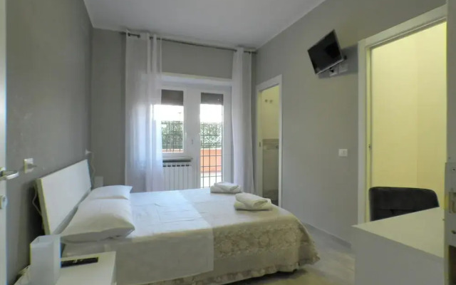 B&B - Il terrazzo da Gregorio