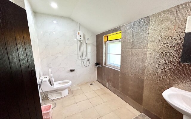 Baan Tawai Lanna Resort