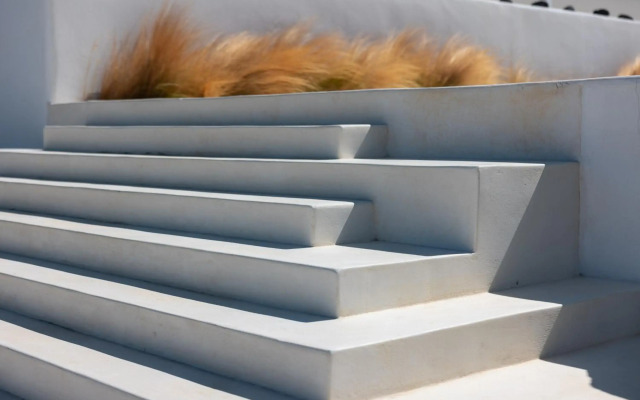 Ventu Paros Villa