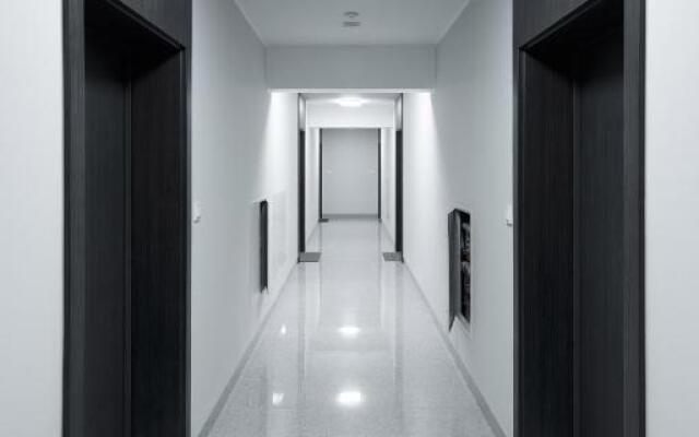 Apartament Gardenia No.1