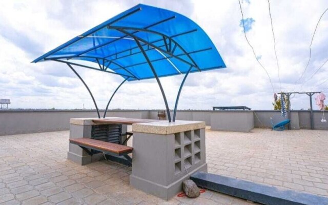 Lux Suites Cavendish Studio Apartments