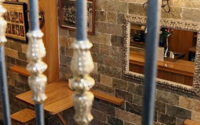 Hotel Restaurante Oviedo