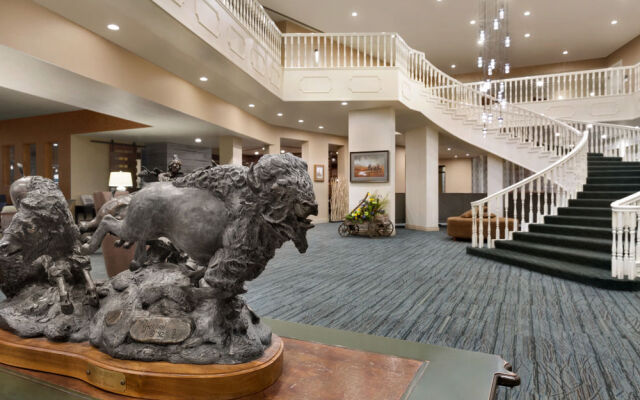 Radisson Colonial Hotel Helena