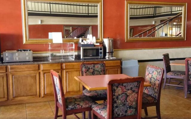 Old Hickory Inn Jackson