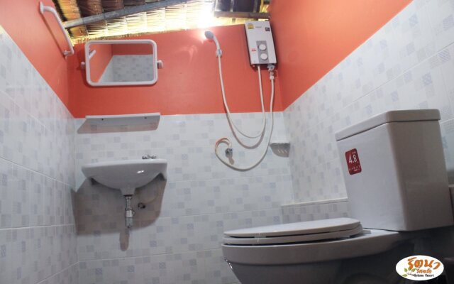 Rattana Resort by OYO Rooms