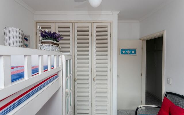 Cobertura duplex, piscina e área gourmet